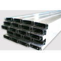 C-channel Steel 320mm 92mm steel building